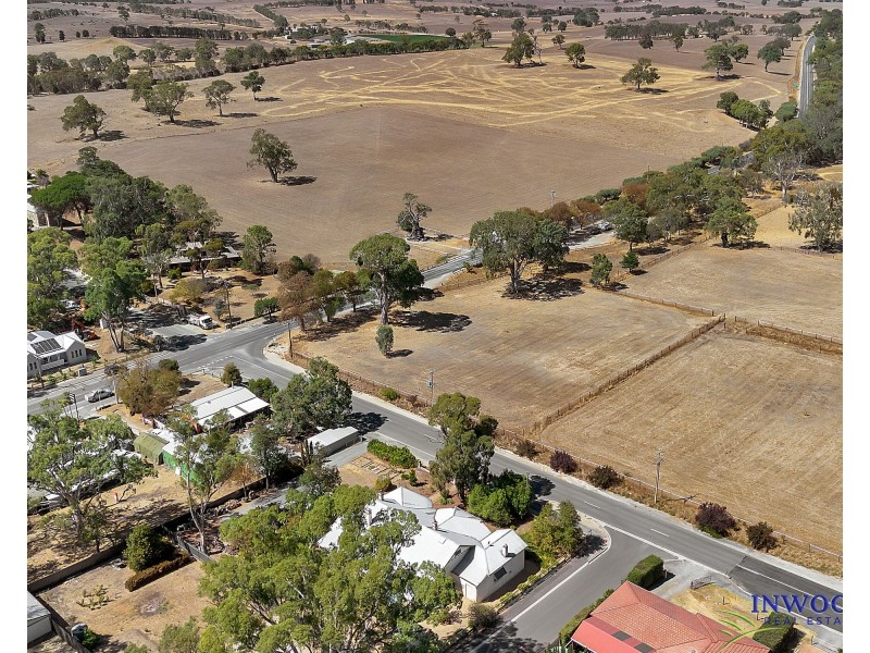2 Ferdinand Street, Springton SA 5235