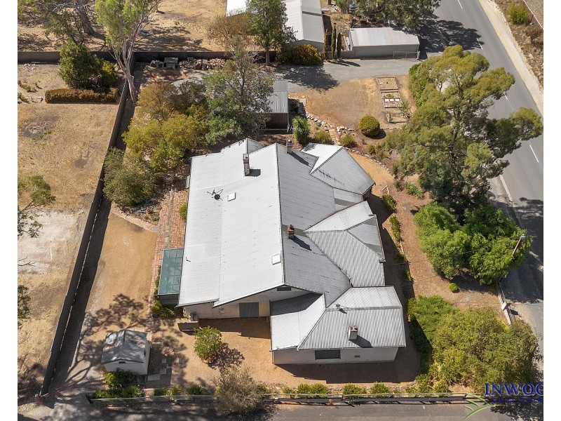 2 Ferdinand Street, Springton SA 5235