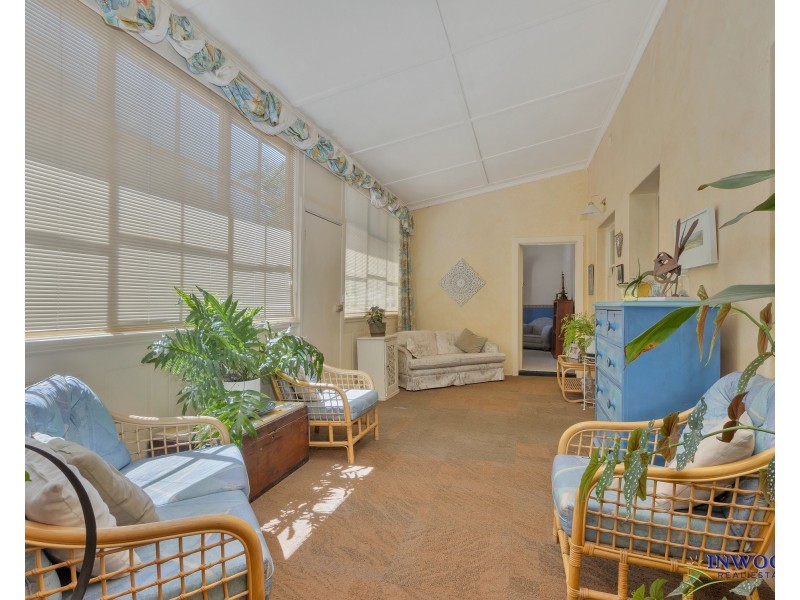 2 Ferdinand Street, Springton SA 5235