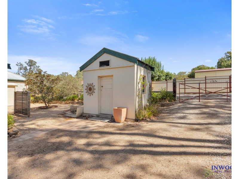 2 Ferdinand Street, Springton SA 5235