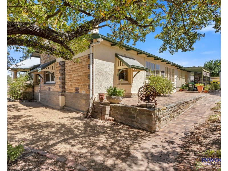 2 Ferdinand Street, Springton SA 5235