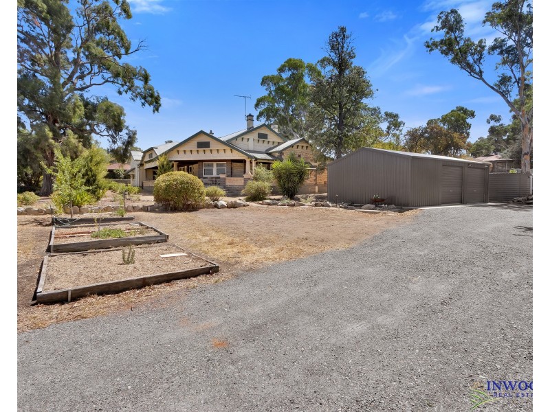 2 Ferdinand Street, Springton SA 5235