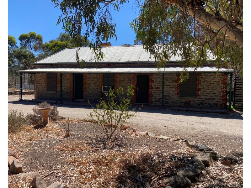 825 Randell Road, Tungkillo SA 5236