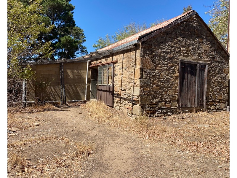 825 Randell Road, Tungkillo SA 5236