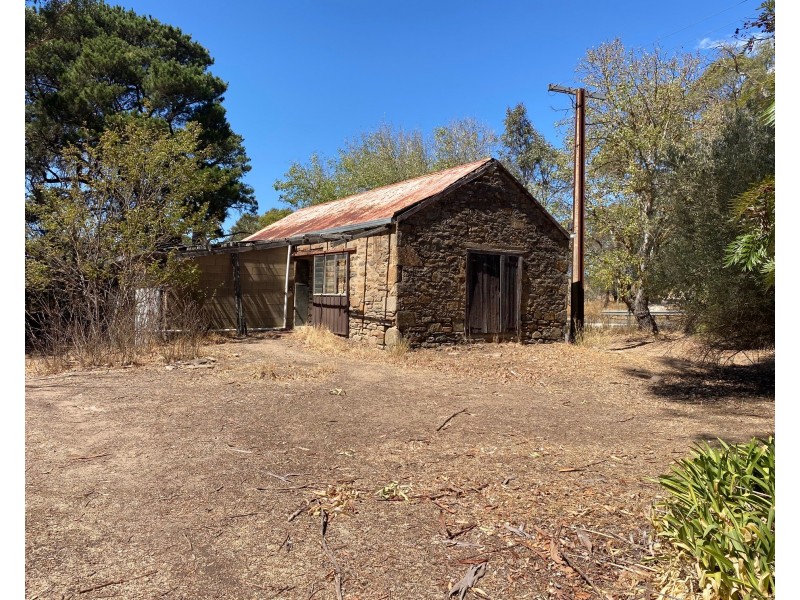 825 Randell Road, Tungkillo SA 5236