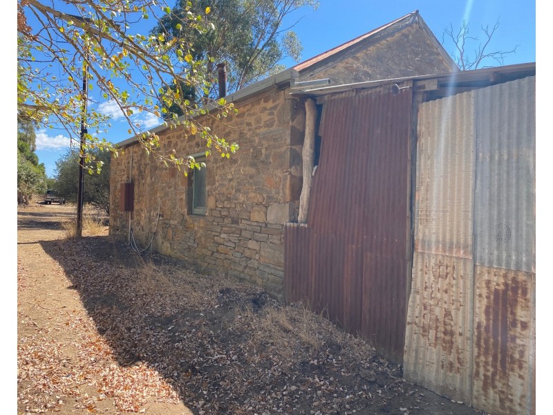 825 Randell Road, Tungkillo SA 5236