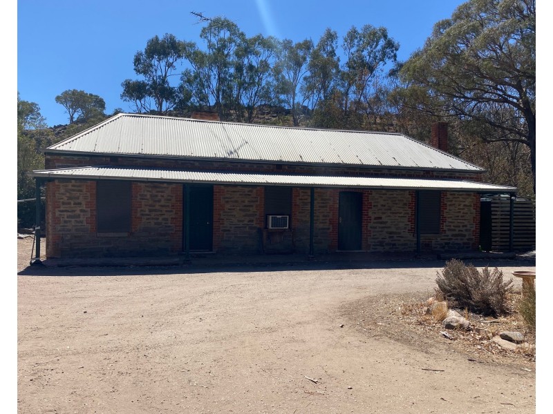 825 Randell Road, Tungkillo SA 5236