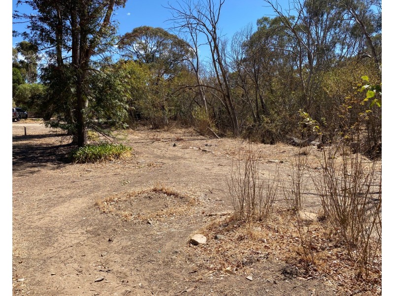 825 Randell Road, Tungkillo SA 5236