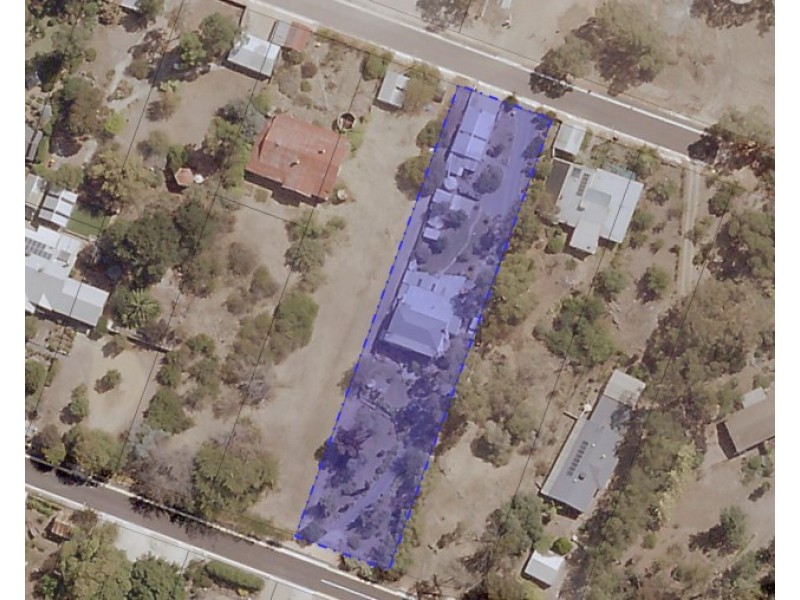 15 William Street, Springton SA 5235