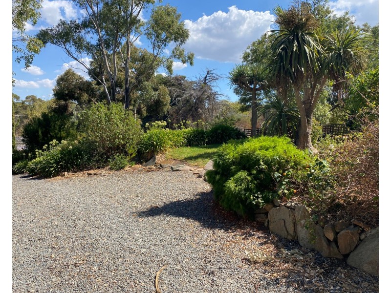 15 William Street, Springton SA 5235