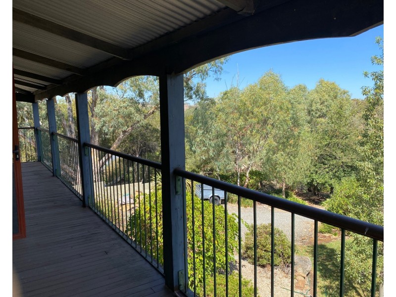 15 William Street, Springton SA 5235