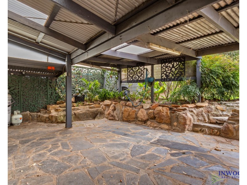 15 William Street, Springton SA 5235