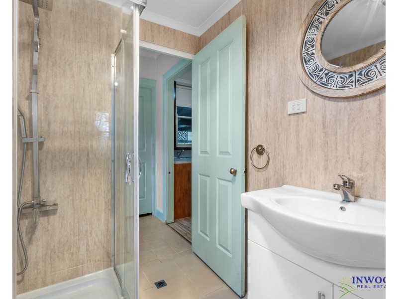 15 William Street, Springton SA 5235