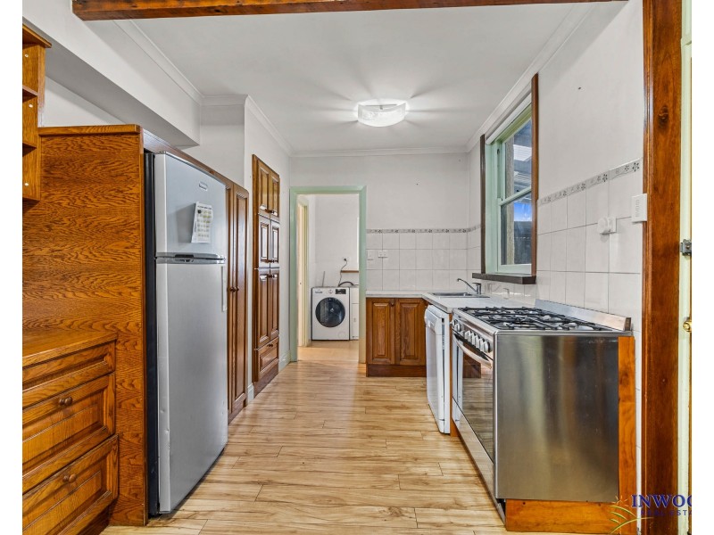 15 William Street, Springton SA 5235