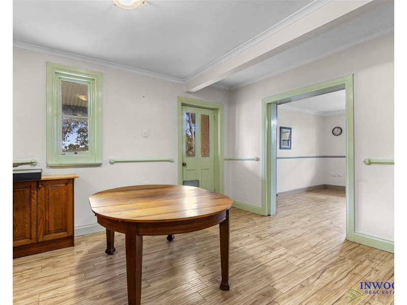 15 William Street, Springton SA 5235