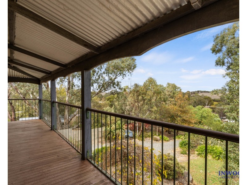 15 William Street, Springton SA 5235