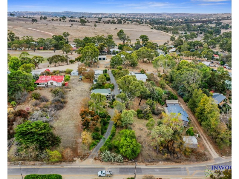 15 William Street, Springton SA 5235