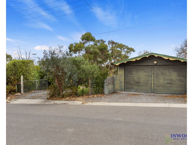 15 William Street, Springton SA 5235