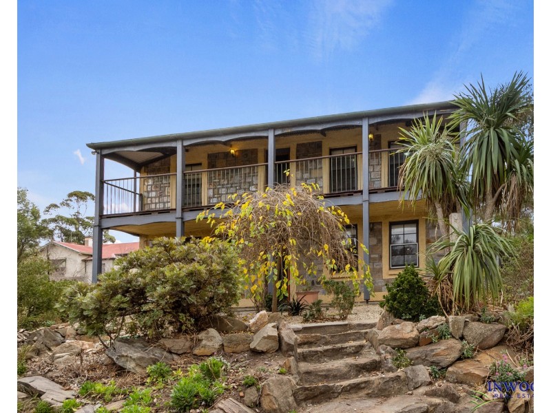 15 William Street, Springton SA 5235