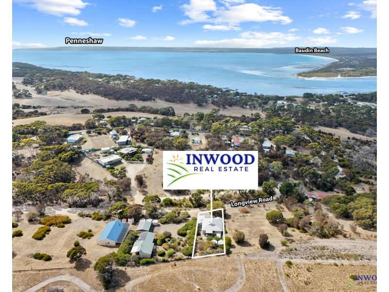 13 Longview Road, American River SA 5221