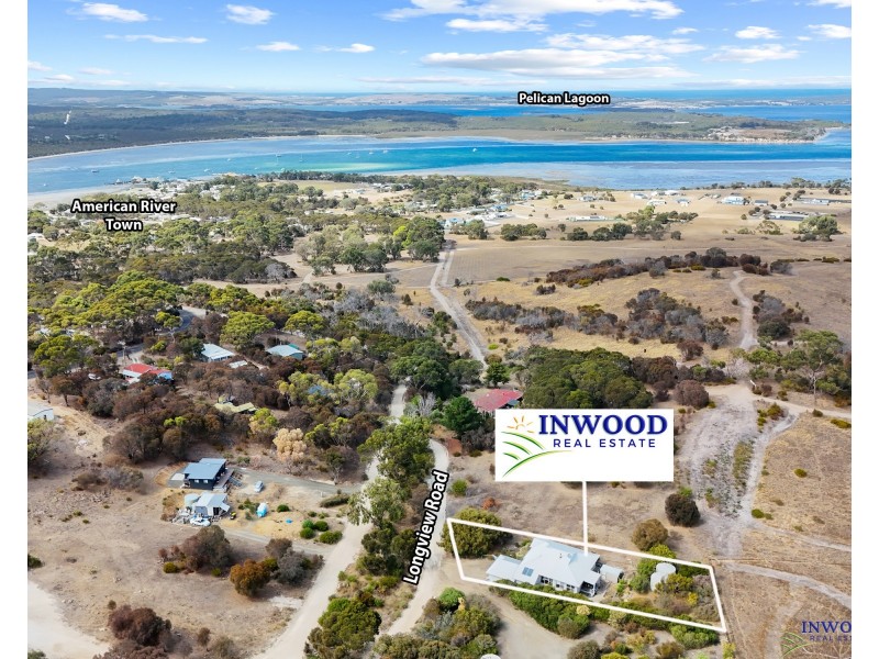 13 Longview Road, American River SA 5221