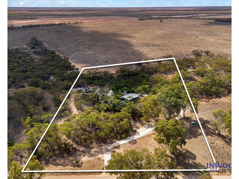 1103 Black Hill Road, Cambrai SA 5353