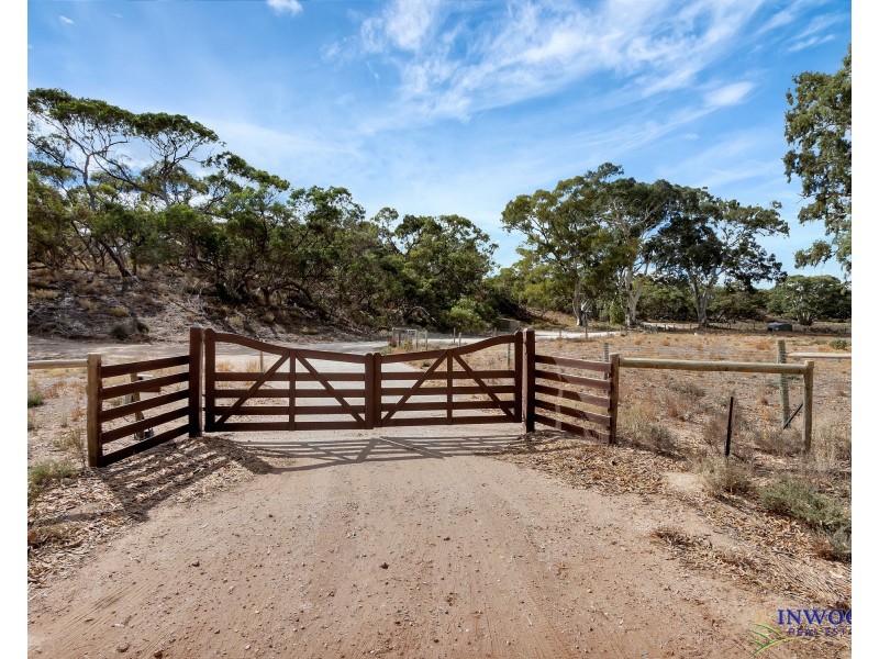 1103 Black Hill Road, Cambrai SA 5353