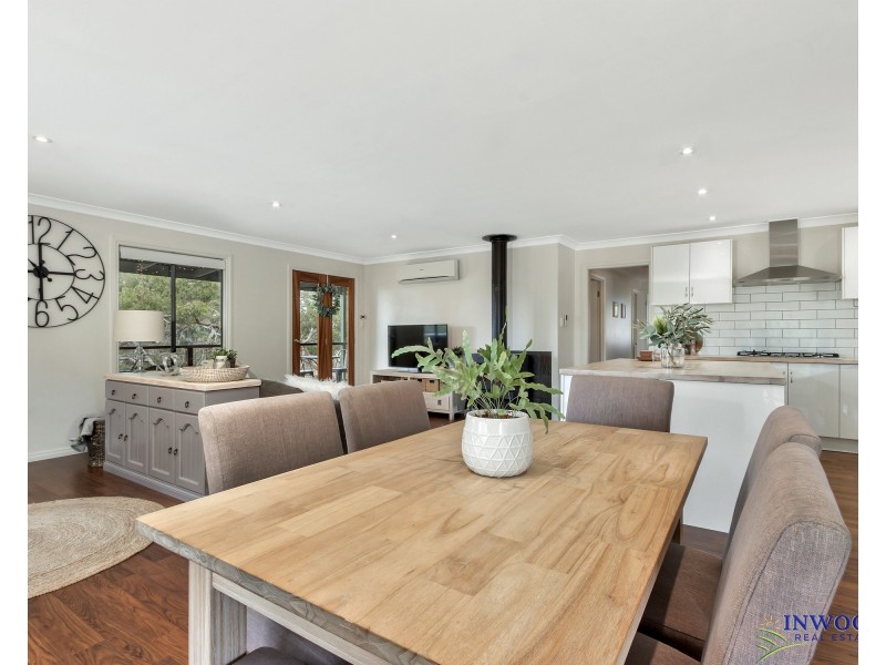 1103 Black Hill Road, Cambrai SA 5353