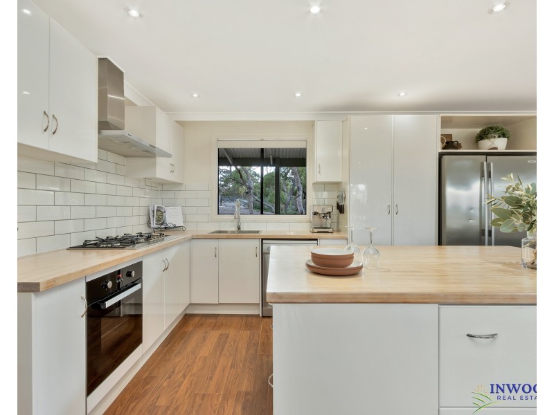 1103 Black Hill Road, Cambrai SA 5353