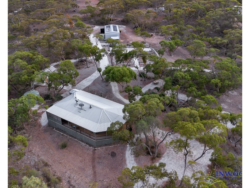 1103 Black Hill Road, Cambrai SA 5353