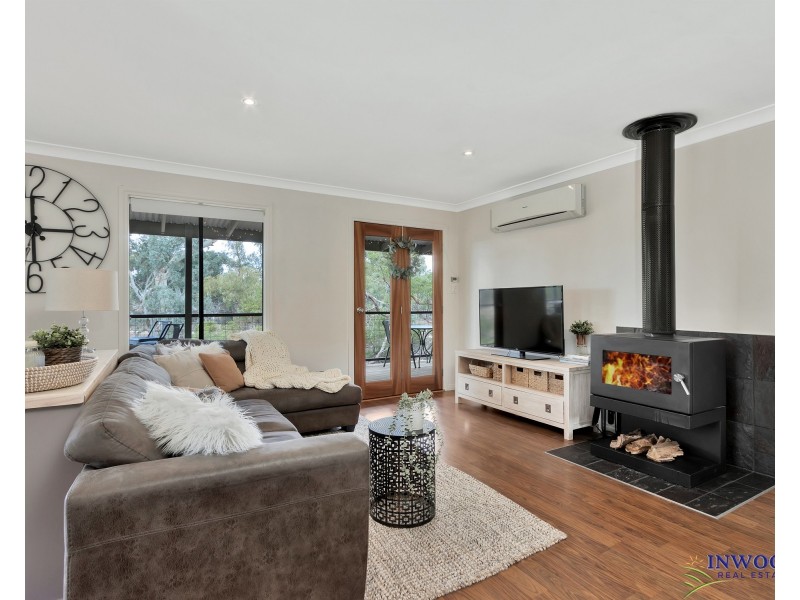 1103 Black Hill Road, Cambrai SA 5353