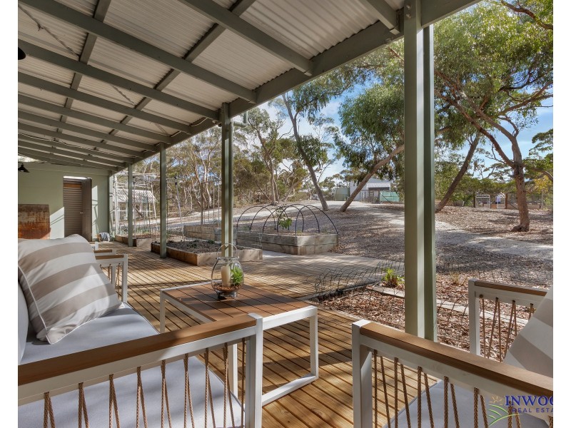 1103 Black Hill Road, Cambrai SA 5353