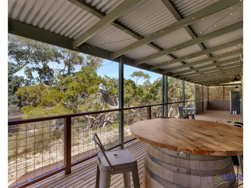 1103 Black Hill Road, Cambrai SA 5353