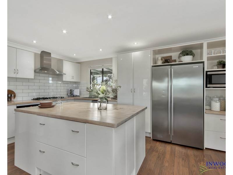 1103 Black Hill Road, Cambrai SA 5353