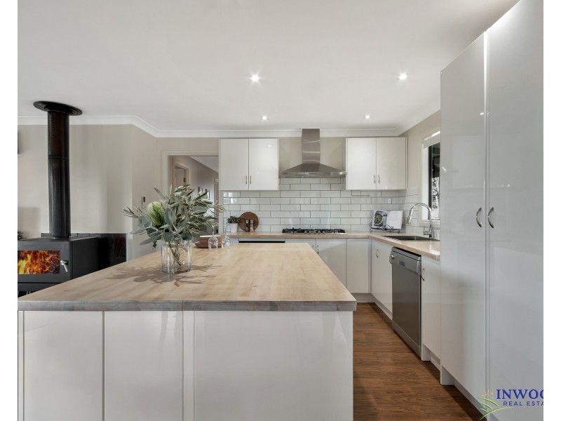 1103 Black Hill Road, Cambrai SA 5353