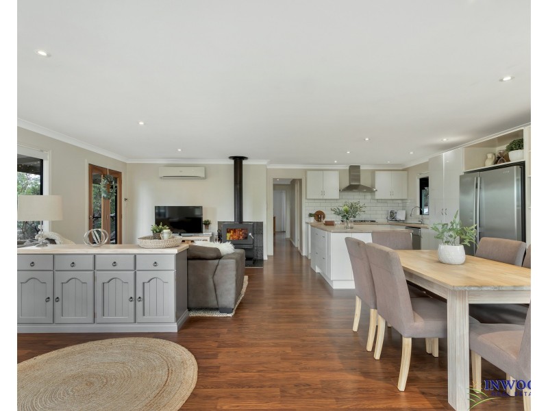 1103 Black Hill Road, Cambrai SA 5353