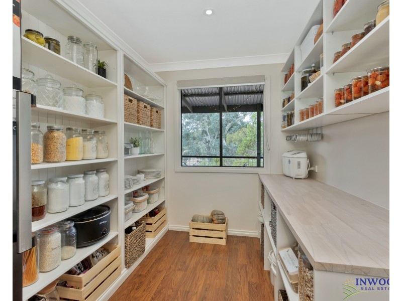 1103 Black Hill Road, Cambrai SA 5353