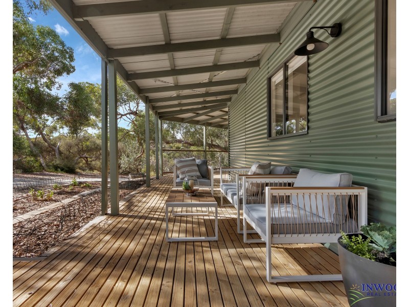 1103 Black Hill Road, Cambrai SA 5353