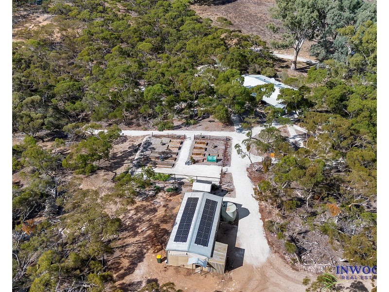 1103 Black Hill Road, Cambrai SA 5353