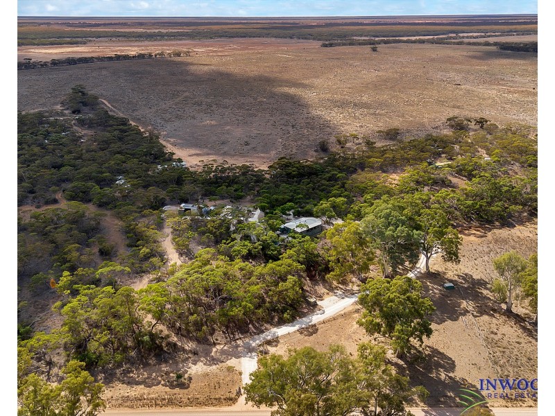 1103 Black Hill Road, Cambrai SA 5353