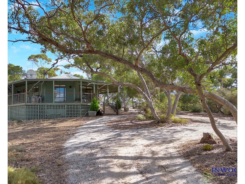 1103 Black Hill Road, Cambrai SA 5353