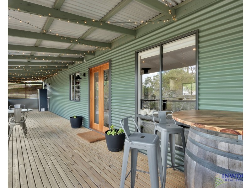 1103 Black Hill Road, Cambrai SA 5353