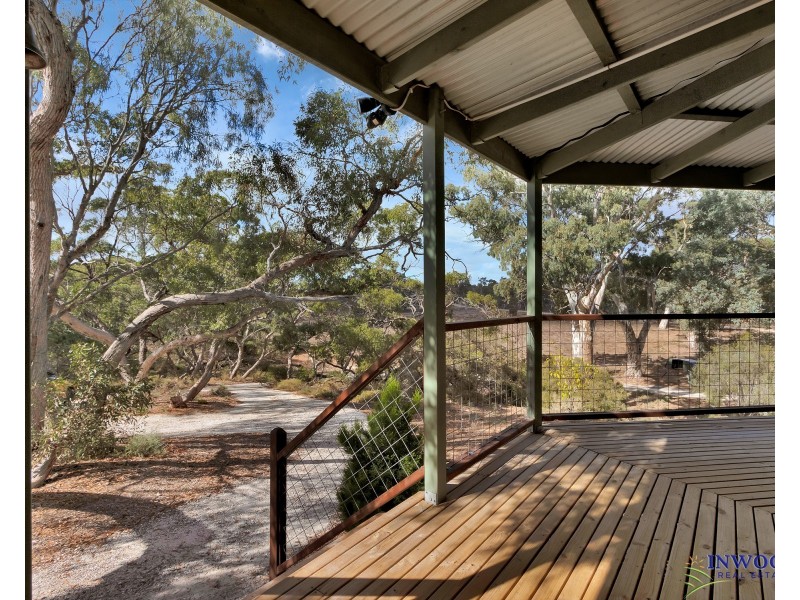 1103 Black Hill Road, Cambrai SA 5353