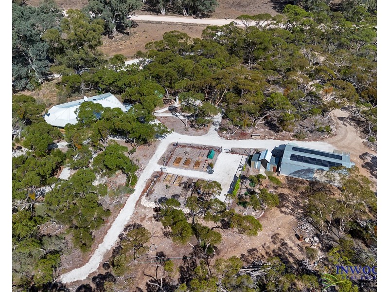 1103 Black Hill Road, Cambrai SA 5353