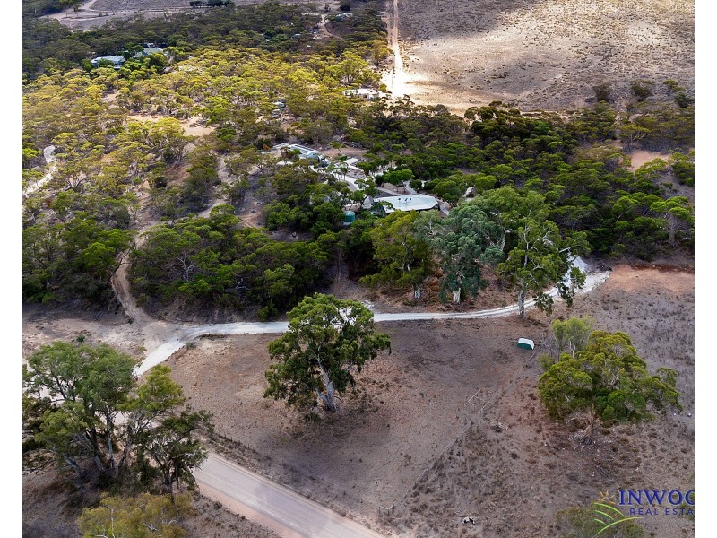 1103 Black Hill Road, Cambrai SA 5353