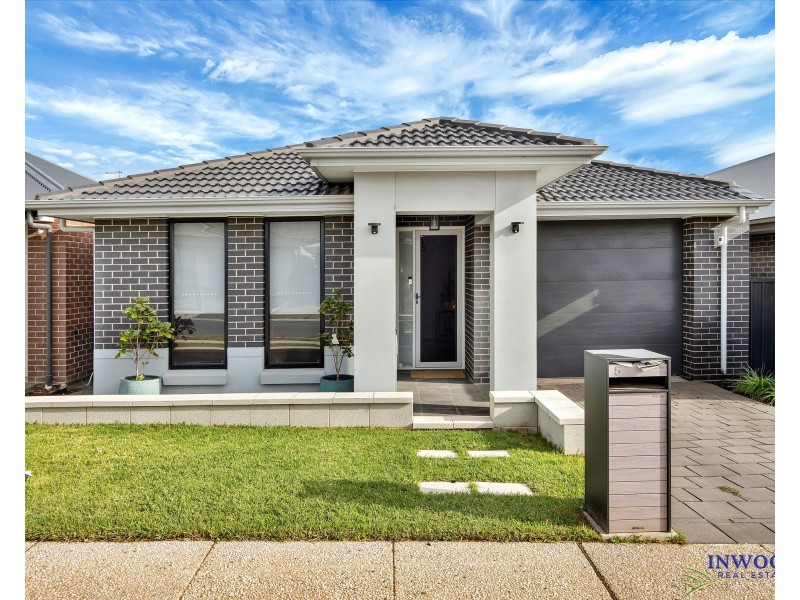 5 Curtis Way, Gawler East SA 5118