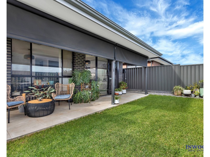 5 Curtis Way, Gawler East SA 5118
