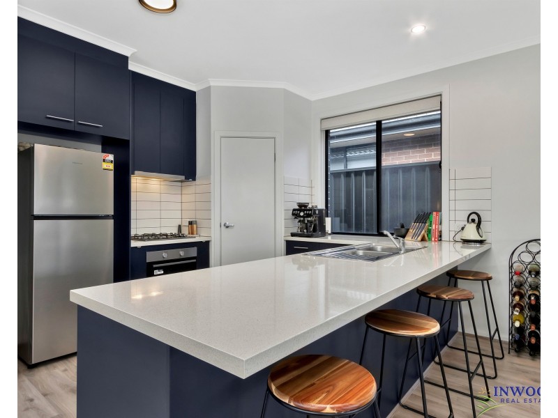 5 Curtis Way, Gawler East SA 5118