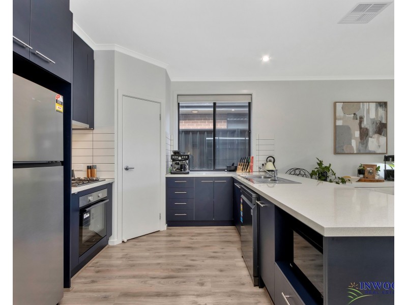 5 Curtis Way, Gawler East SA 5118
