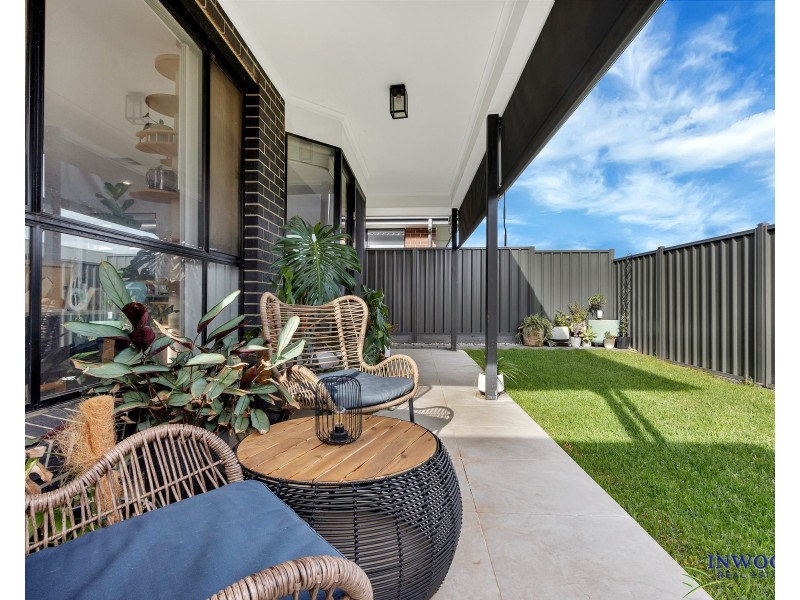 5 Curtis Way, Gawler East SA 5118